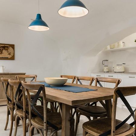 Casetta Annina By Wonderful Italy Ostuni Exterior foto