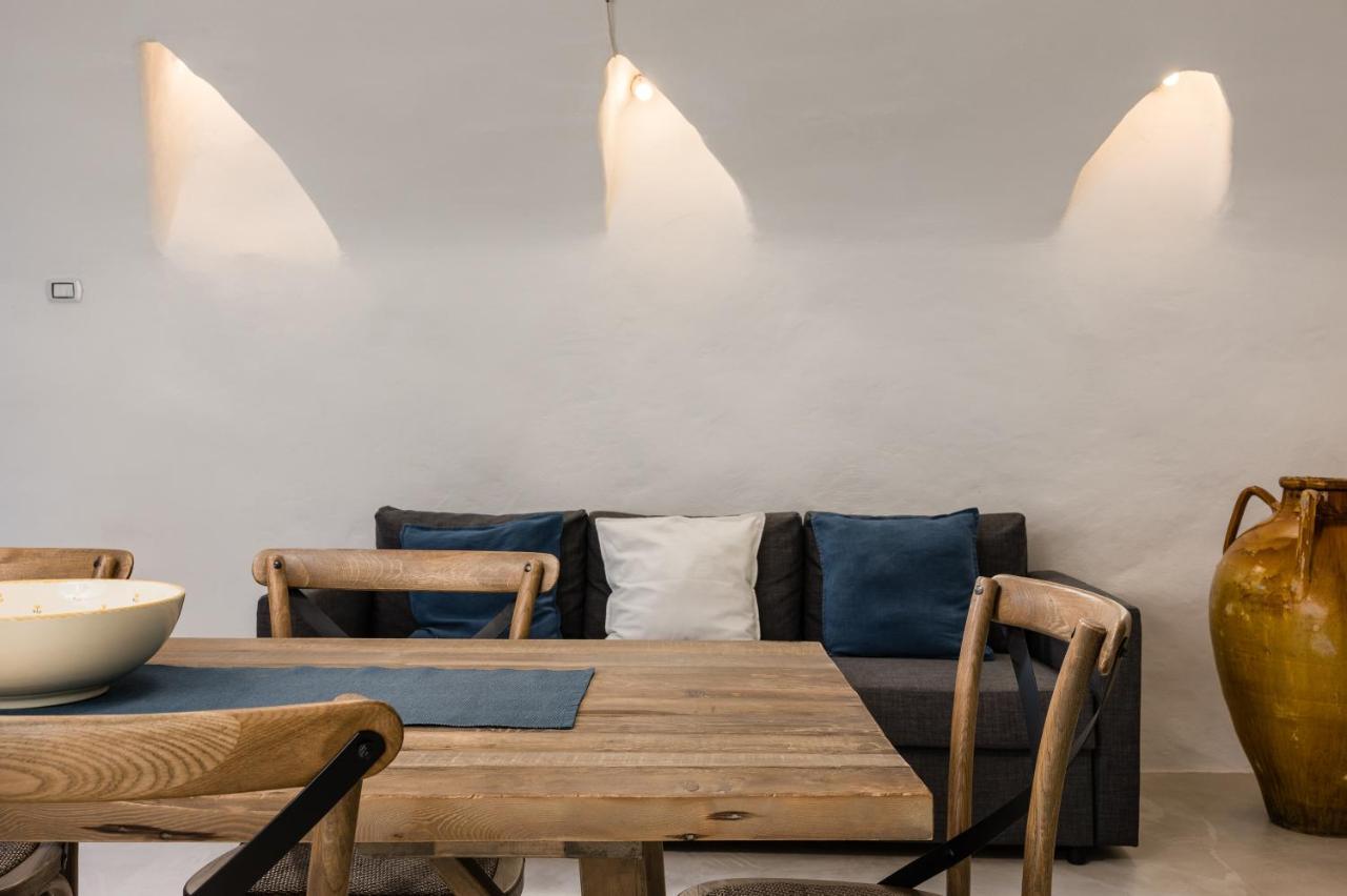 Casetta Annina By Wonderful Italy Ostuni Exterior foto