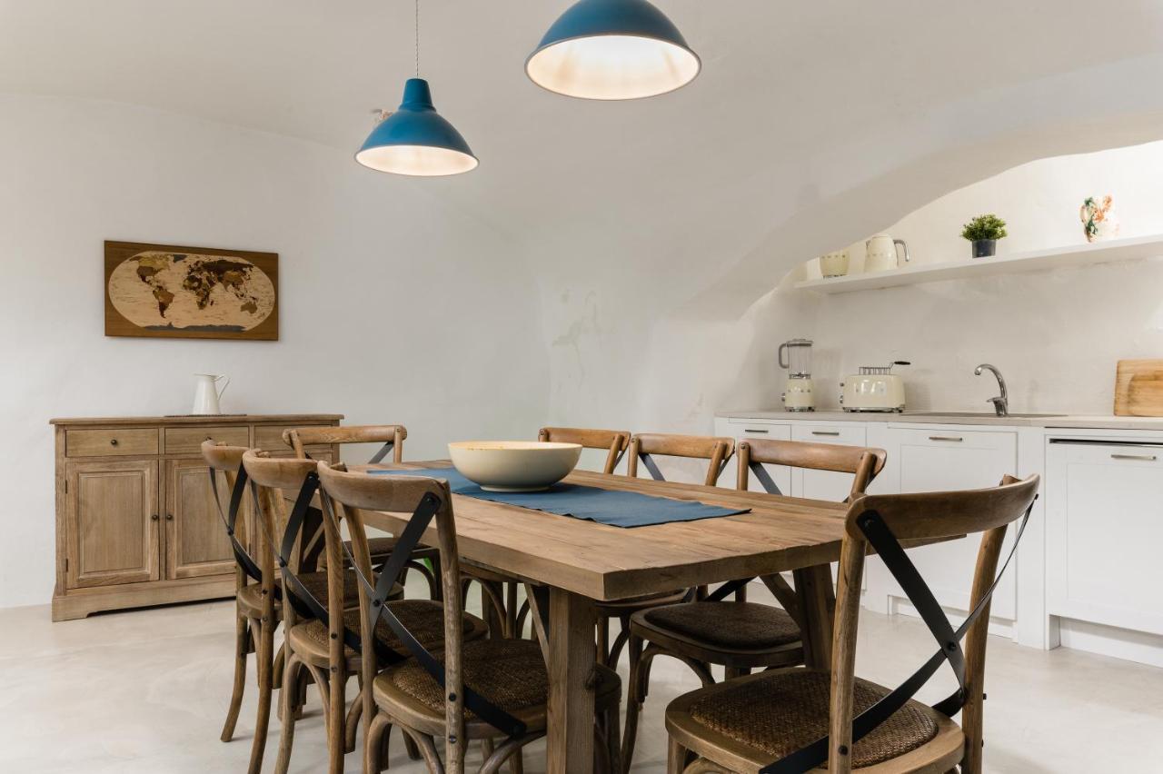 Casetta Annina By Wonderful Italy Ostuni Exterior foto