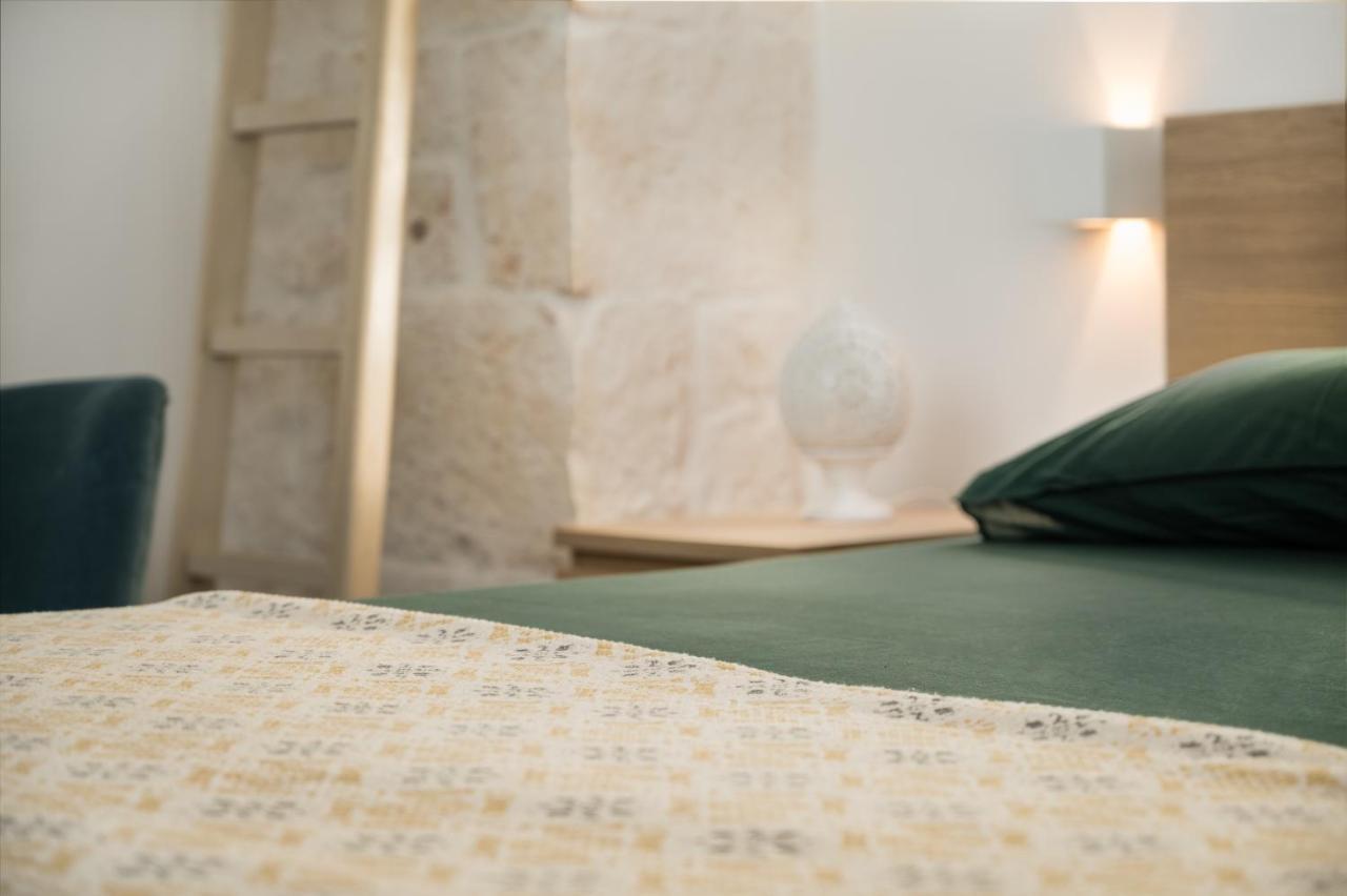 Casetta Annina By Wonderful Italy Ostuni Exterior foto
